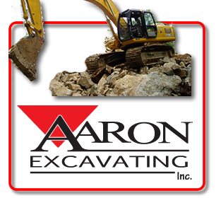 Learn more about Aaron Excavating Services