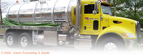 Septic Systems Imaging and Remote Photography