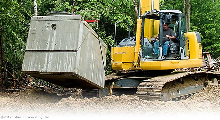 We work hard to assure your total confidence in every project.