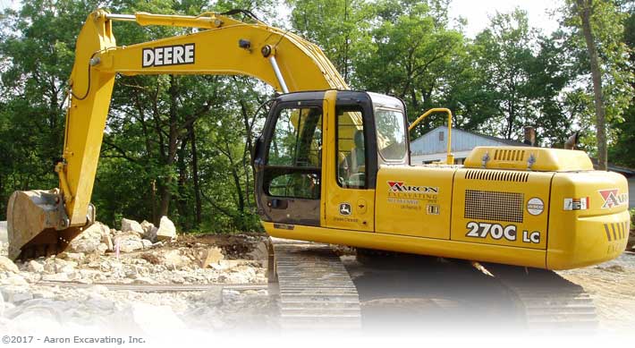 Recent Project Gallery