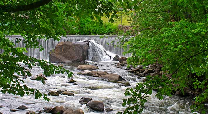 We are very familiar with septic installations in and around Boonton, NJ